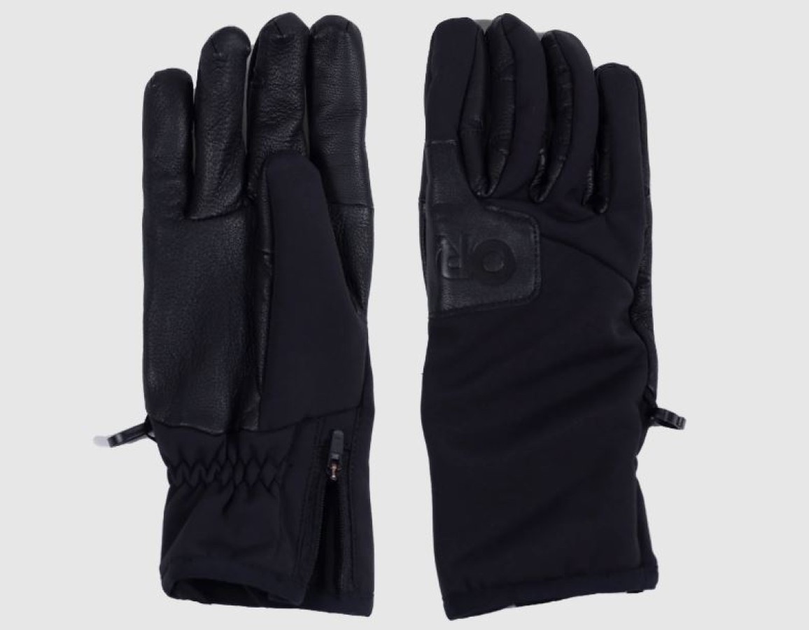 OR Men’s Stormtracker Sensor Gloves
