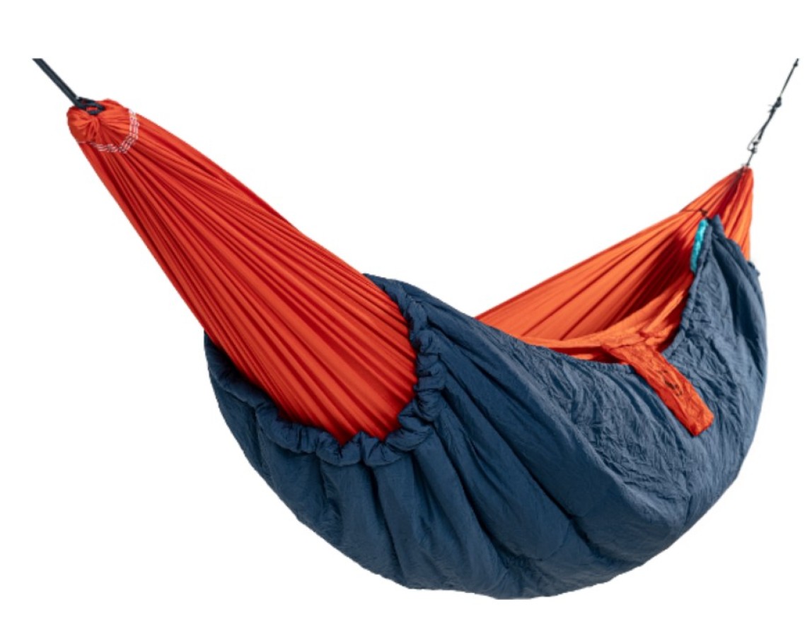 Ticket to the Moon Moonquilt Compact (re-PET synthetic insulation for hammock)