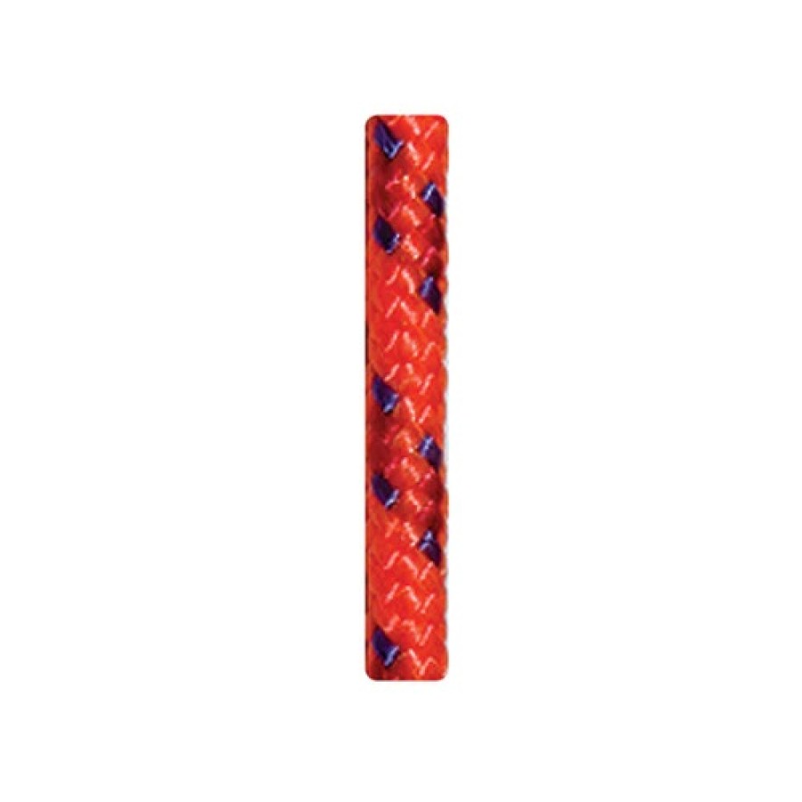 Sterling 9mm Accessory Cord Red per m