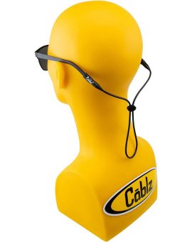 Cablz Silicon 16 inch adjustable Eyewear Retainer
