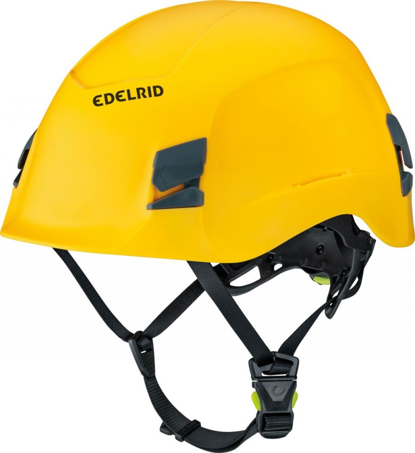 Edelrid Ultralight II Height Work Helmet