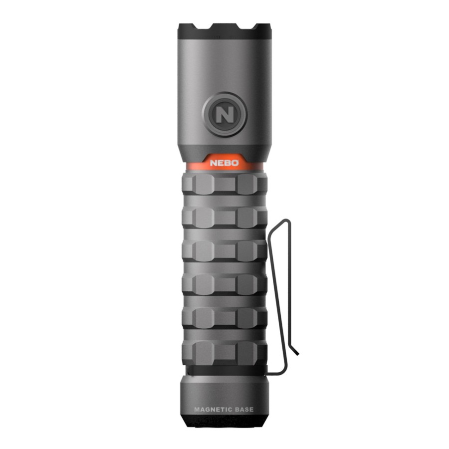 Nebo Torchy 2K Rechargeable