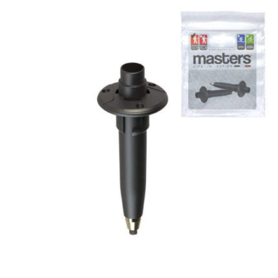 Masters Support Carbide Tip