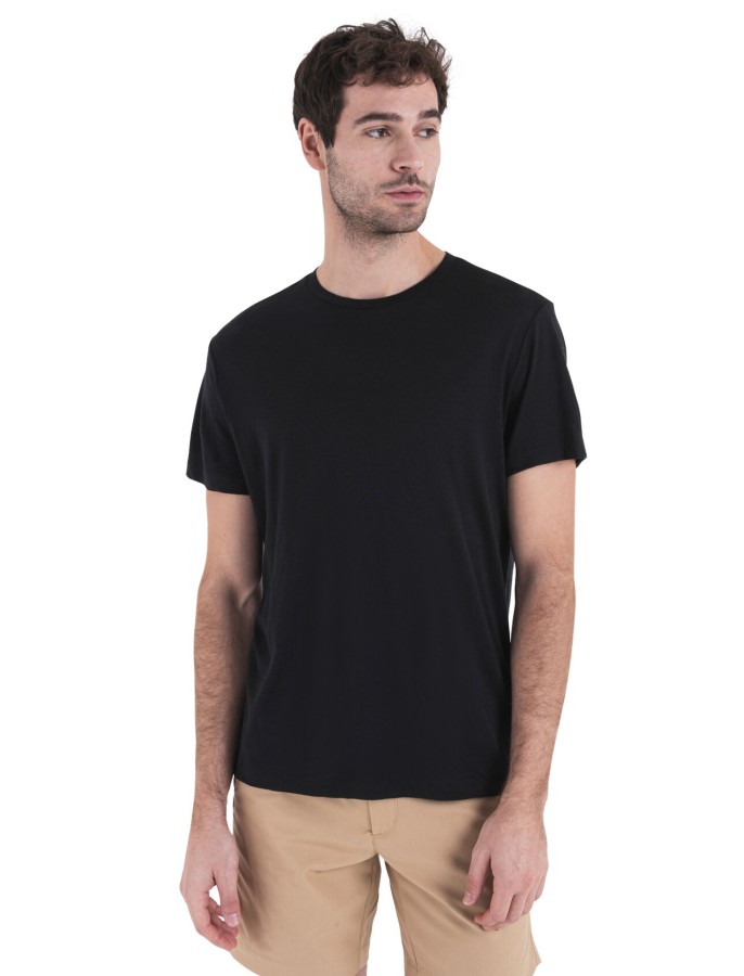 Icebreaker Men’s Merino 150 Tech Lite III T-Shirt
