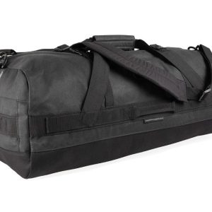 WE Expedition Duffel L 120L Black