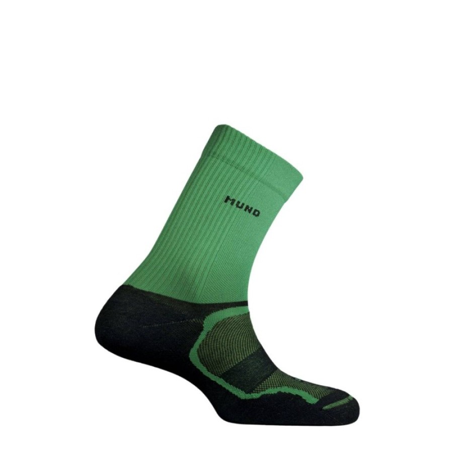 Mund Cares Summer Trekking Sock