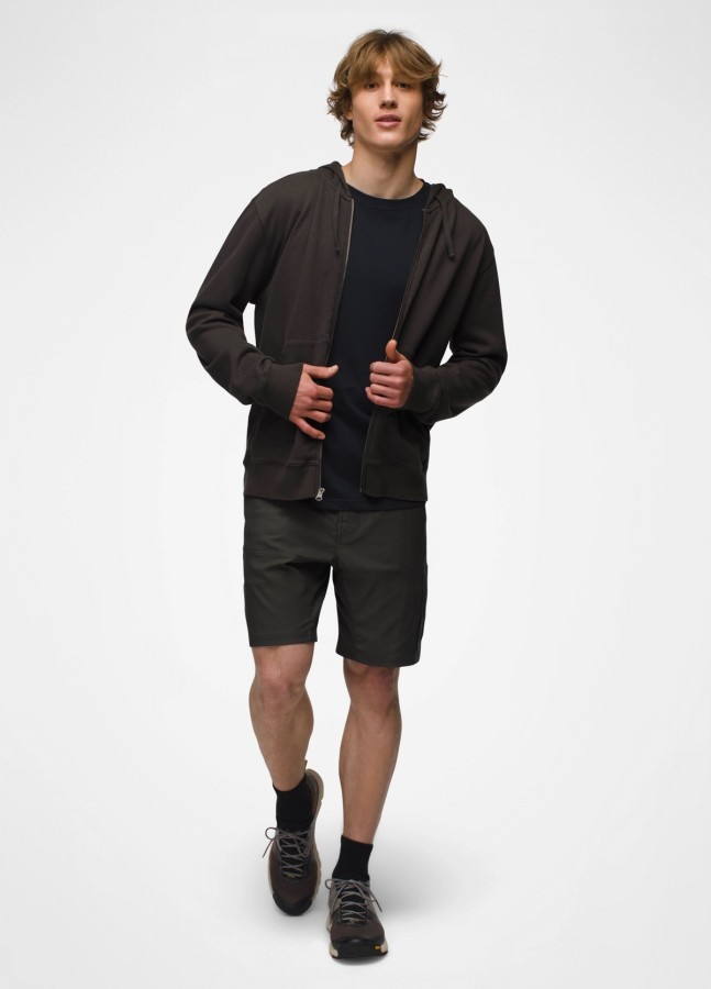 prAna Men’s Stretch Zion™ Short II