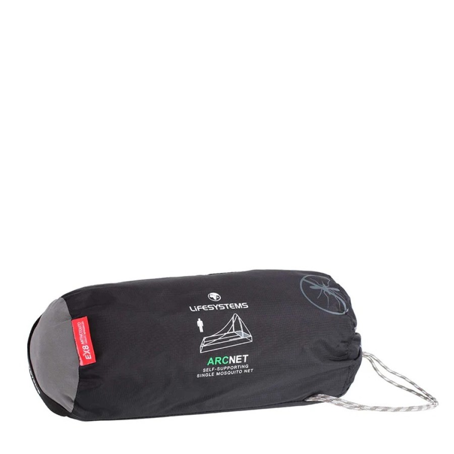 Insect & Pest Repellents Lifesystems Midge/Mosquito Head Net | GO Outdoors Mosquito Head Net Hat