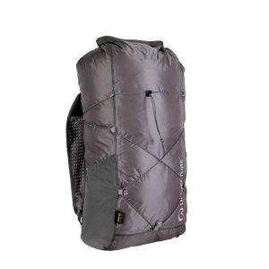 LifeVenture Waterproof Packable Backpack 22L