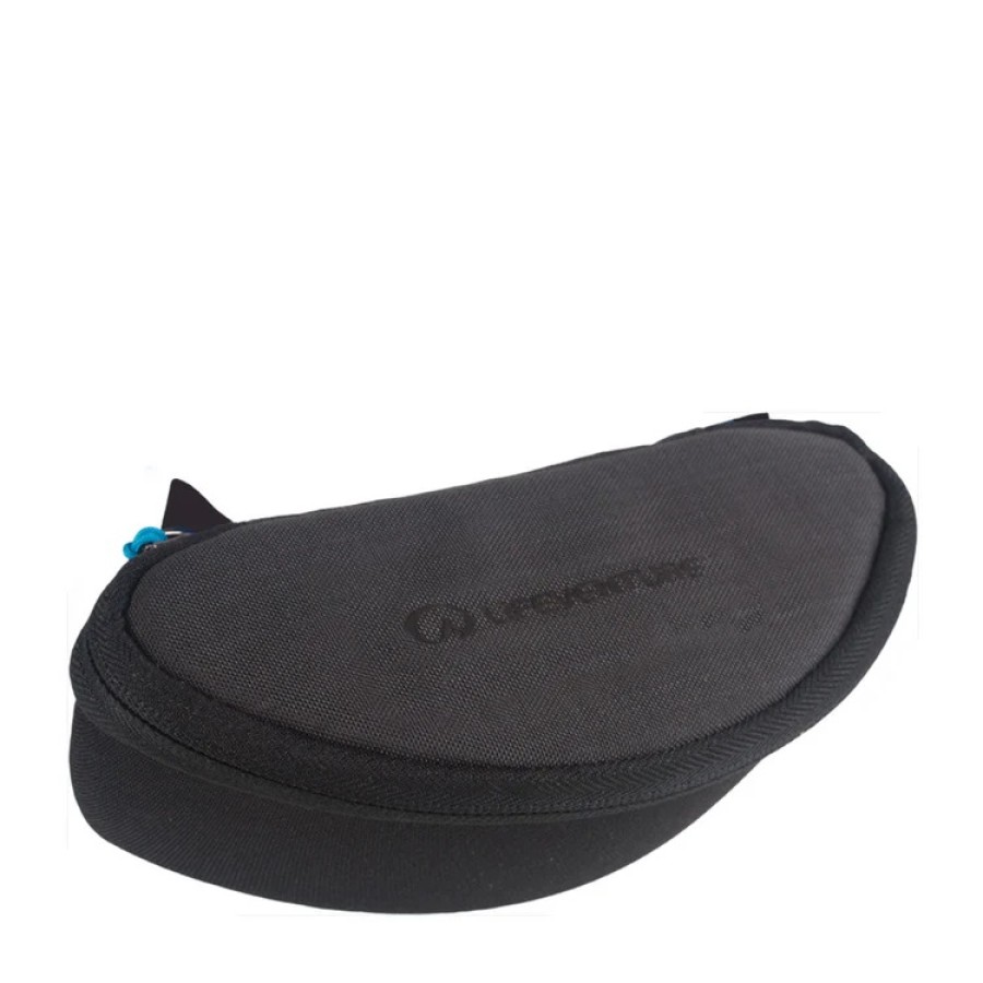LifeVenture Sunglasses Case, Recycled, Grey