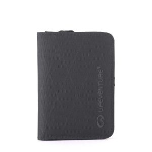 LifeVenture X-Pac RFiD Card Wallet