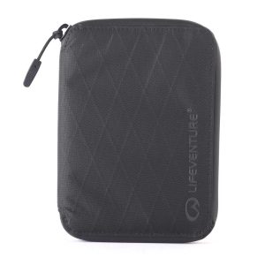 LifeVenture X-Pac RFiD Mini Travel Wallet