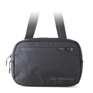 LifeVenture X-Pac RFiD Sling Bag