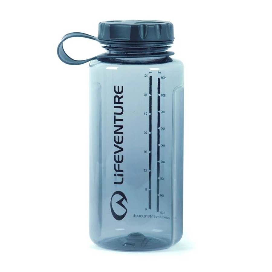 LifeVenture Tritan Flask/Bottle 1000ml