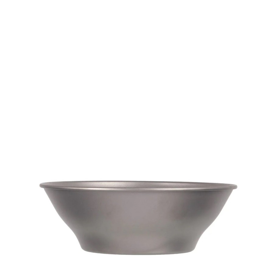 LifeVenture Titanium Camping Bowl