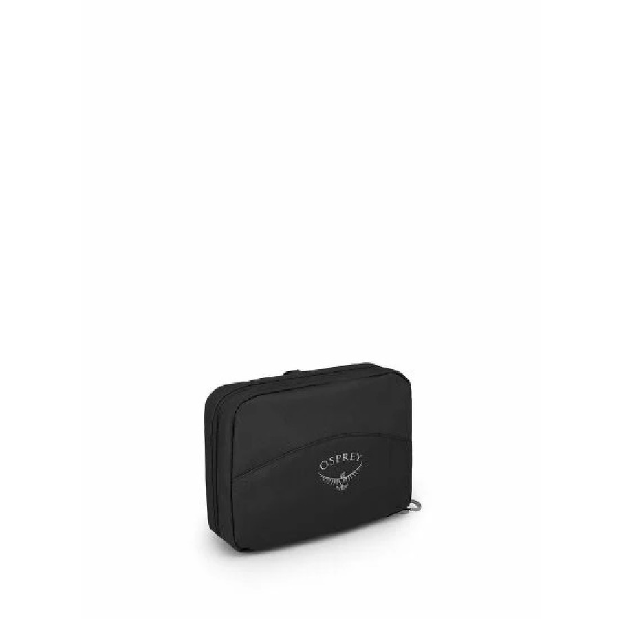 Osprey Daylite Hanging Toiletry Kit BLACK