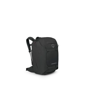 Osprey Sojourn Porter 46L Black Travel Pack