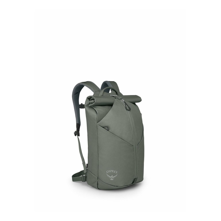 Osprey Zealot 30 ROCKY BROOK GREEN