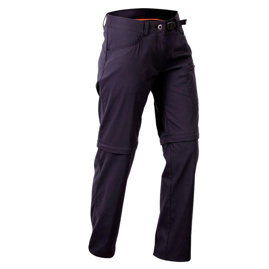 Mont Women’s Bimberi Stretch Zip-Off Pants