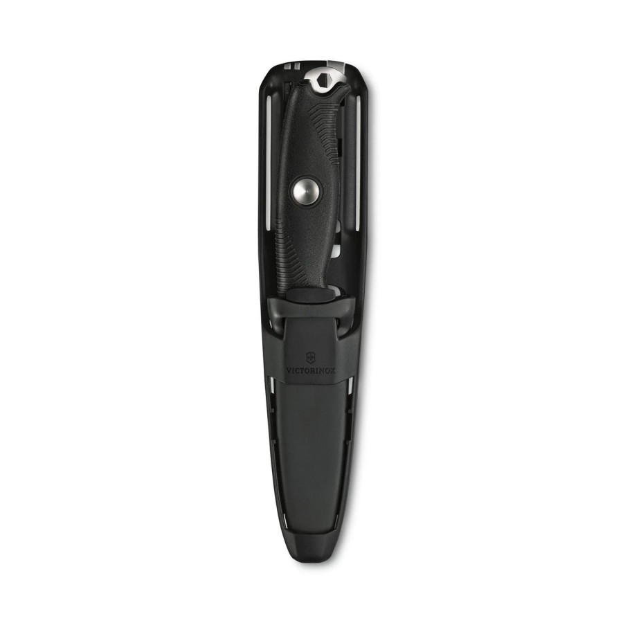 Victorinox Venture Pro Knife Black 35364