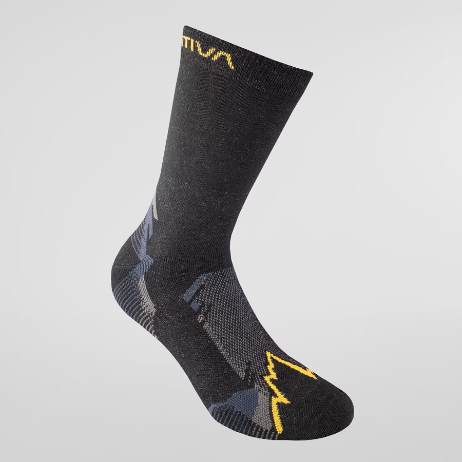 La Sportiva X-Cursion Hiking Socks