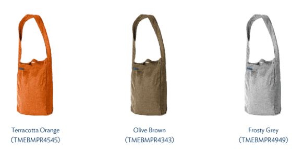 Ticket to the Moon Premium Eco Bag Medium (15L)