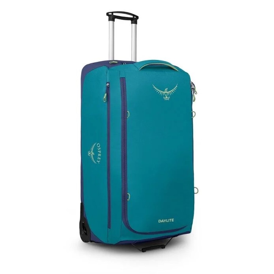 Osprey Daylite™ Wheeled Duffel 115