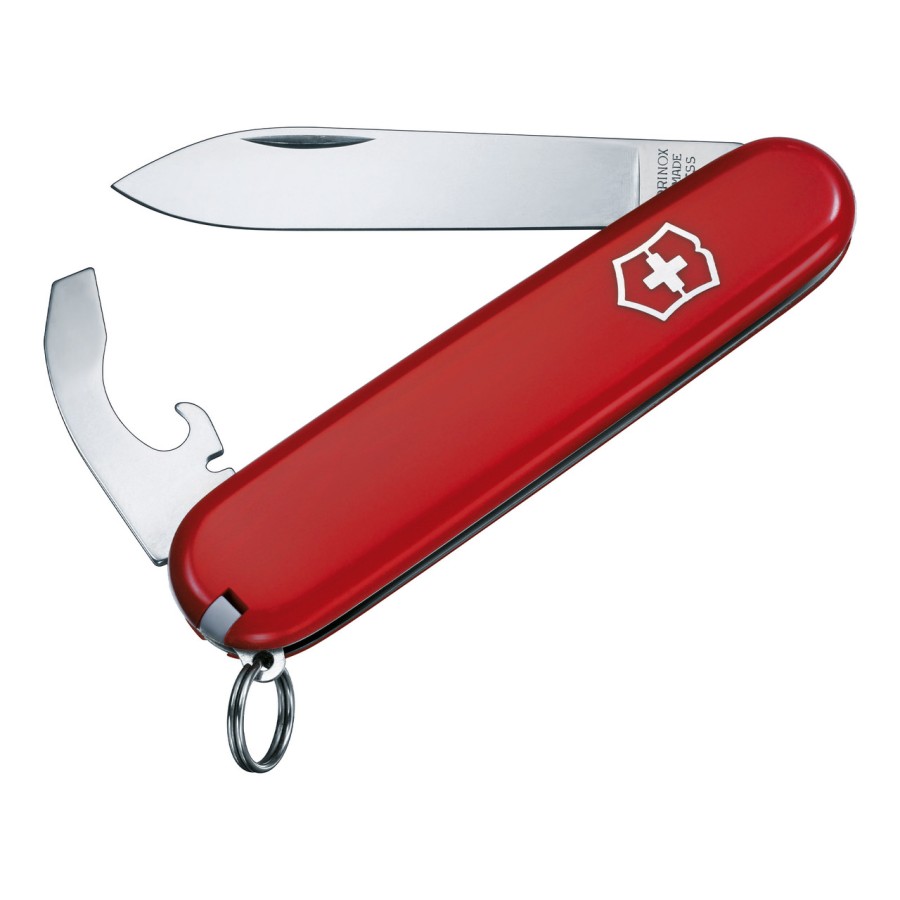 Victorinox Bantam Red 35065 Swiss Army Knife
