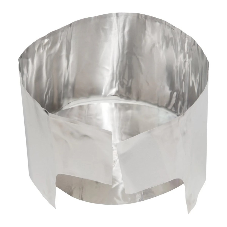 MSR Heat Reflector Wind Screen