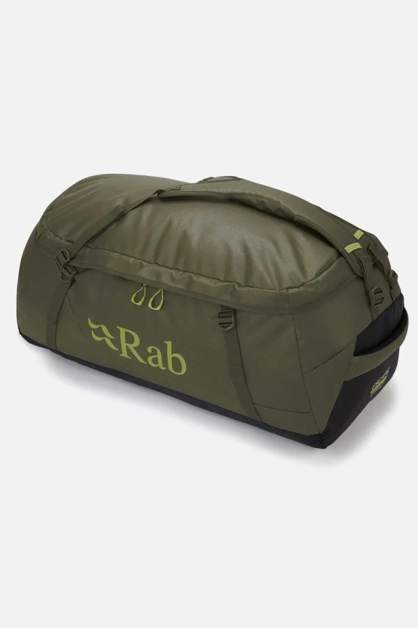 Rab Escape 50L Kit Bag LT