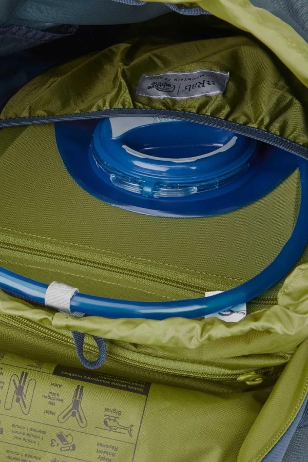 Lowe Alpine AirZone Trail 35L Hiking Pack