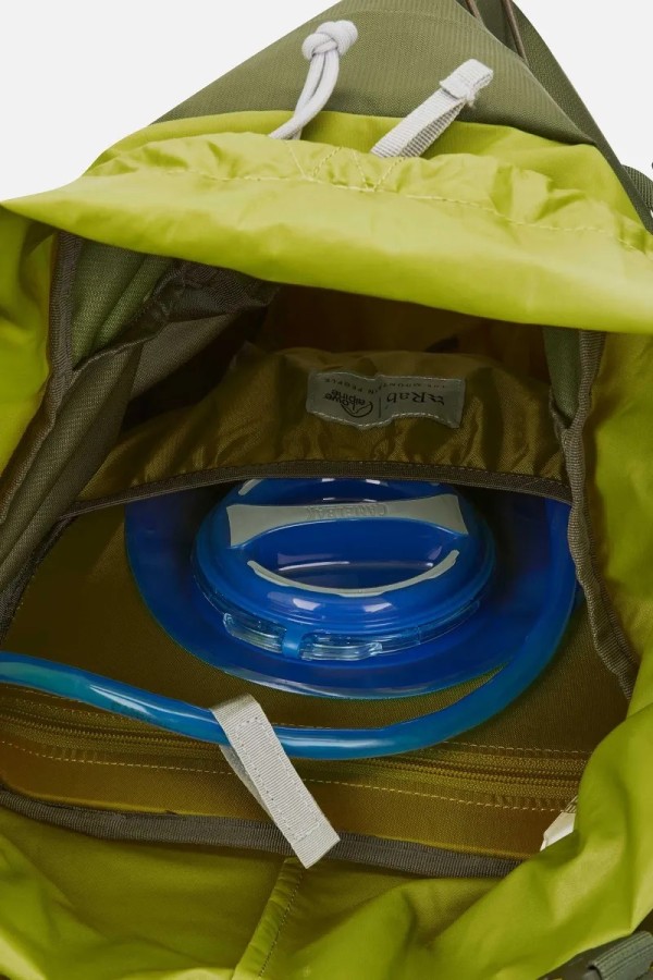 Lowe Alpine AirZone Trail Camino 37:42L Hiking Pack