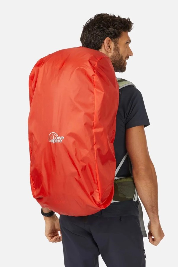 Lowe Alpine AirZone Trail Camino 37:42L Hiking Pack
