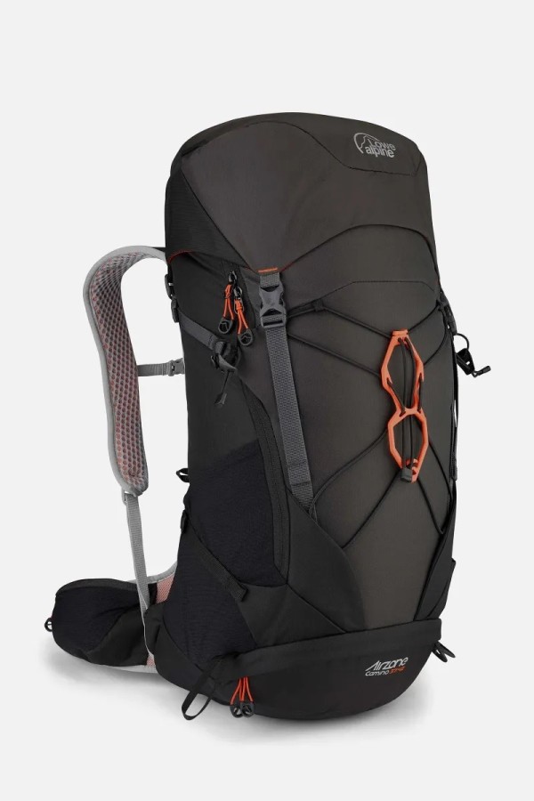 Lowe Alpine AirZone Trail Camino 37:42L Hiking Pack