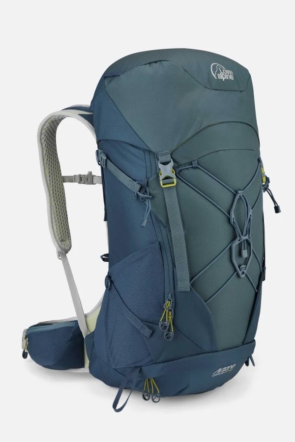 Lowe Alpine AirZone Trail Camino 37:42L Hiking Pack