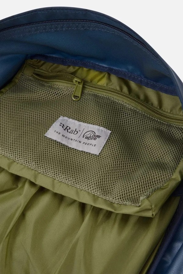 Lowe Alpine AirZone Trail Duo 32L Hiking Pack