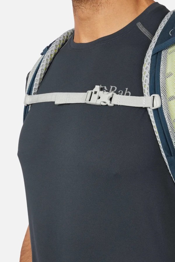 Lowe Alpine AirZone Trail Duo 32L Hiking Pack