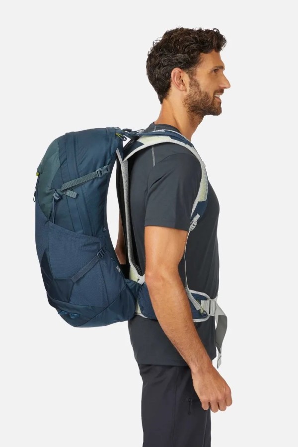Lowe Alpine AirZone Trail Duo 32L Hiking Pack