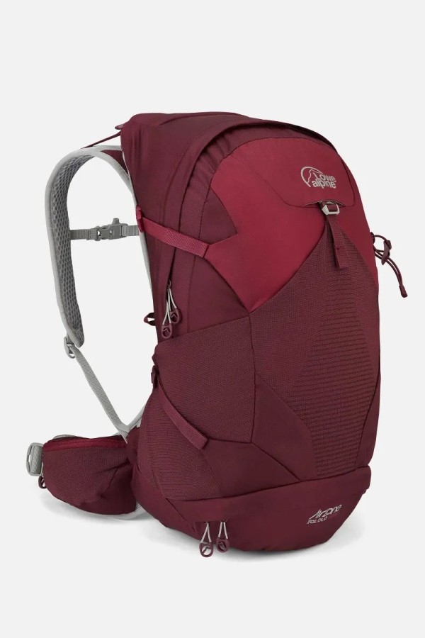 Lowe Alpine Women’s AirZone Trail Duo ND30L Hiking Pack