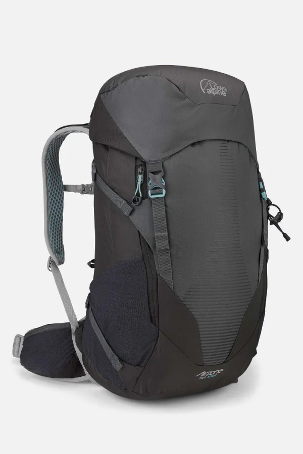 Lowe Alpine Women’s AirZone Trail ND28L Hiking Pack