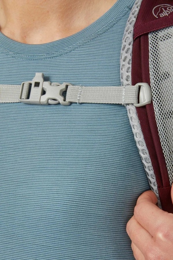 Lowe Alpine Women’s AirZone Trail ND28L Hiking Pack