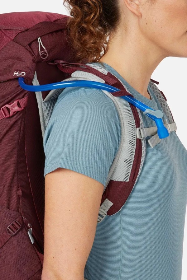 Lowe Alpine Women’s AirZone Trail ND28L Hiking Pack