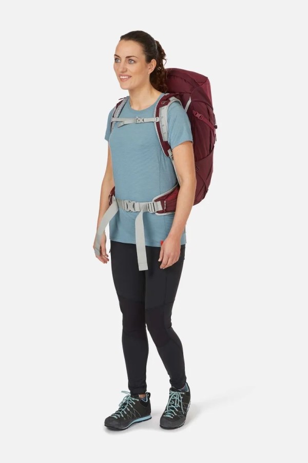 Lowe Alpine Women’s AirZone Trail ND28L Hiking Pack