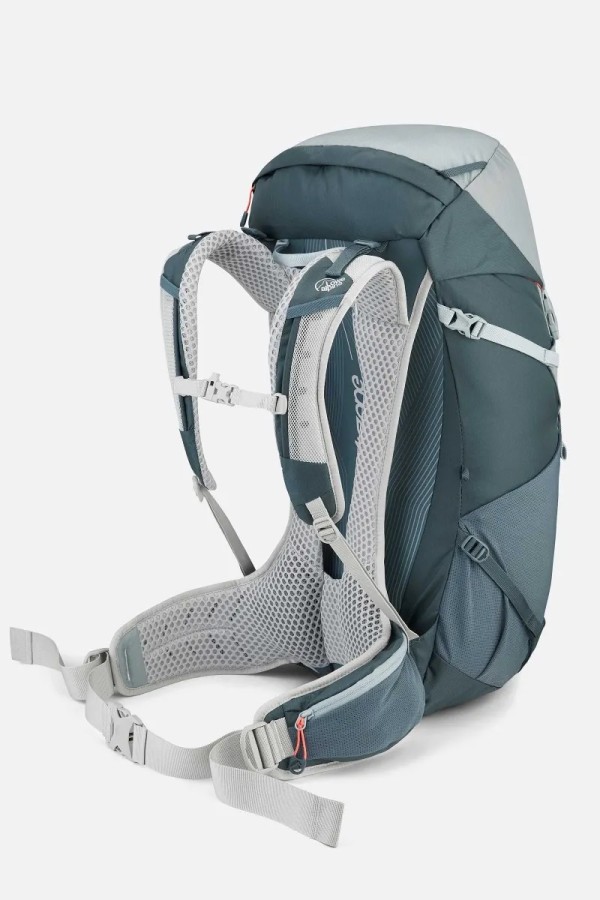 Lowe Alpine Women’s AirZone Trail ND33L Hiking Pack