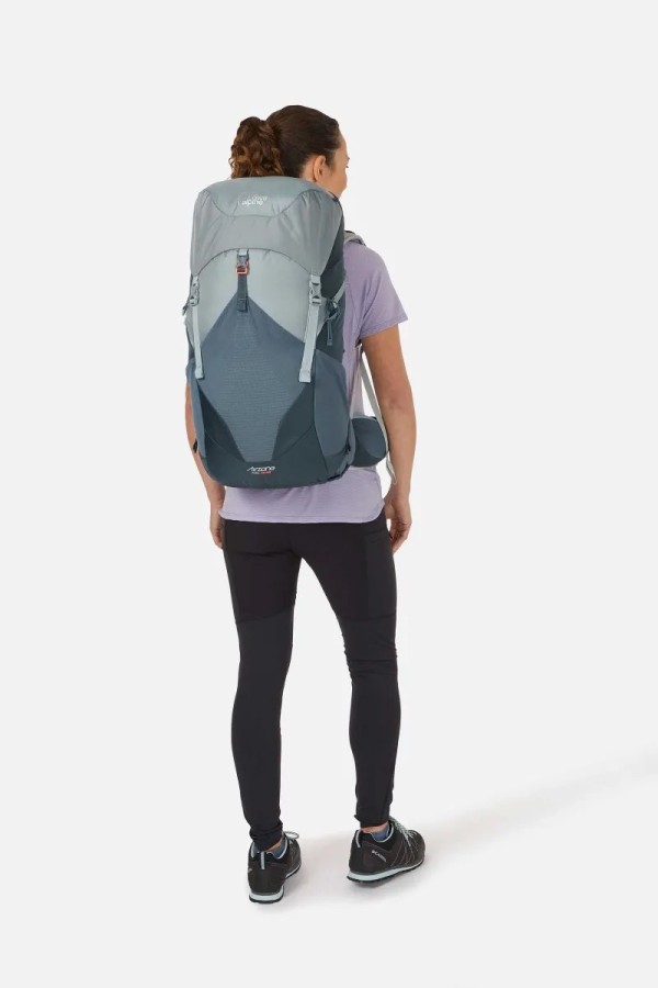 Lowe Alpine Women’s AirZone Trail ND33L Hiking Pack