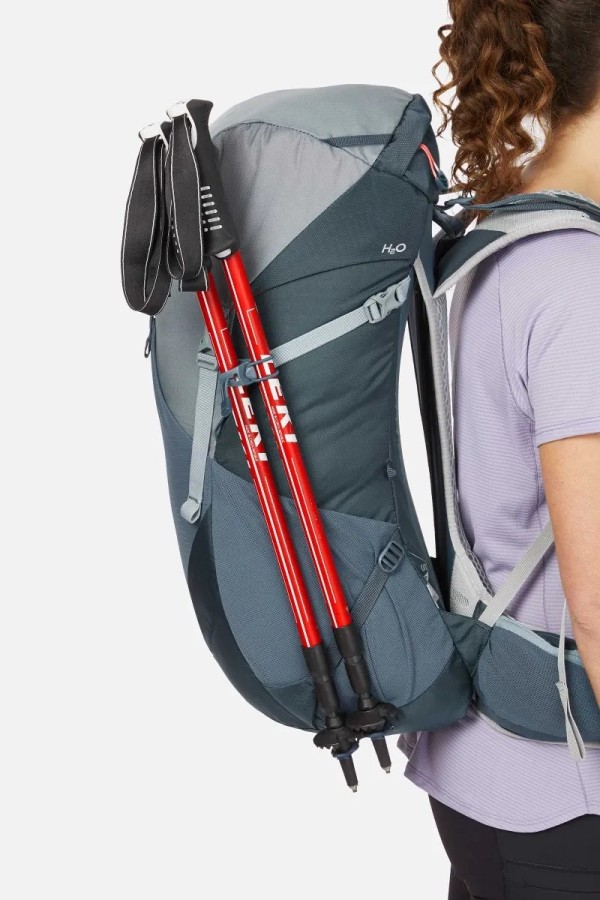 Lowe Alpine Women’s AirZone Trail ND33L Hiking Pack
