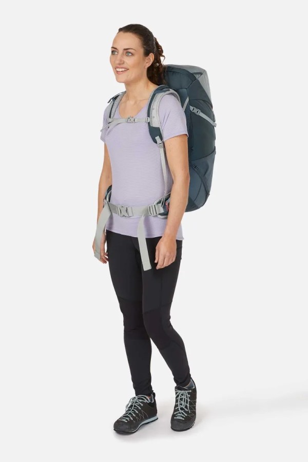 Lowe Alpine Women’s AirZone Trail ND33L Hiking Pack