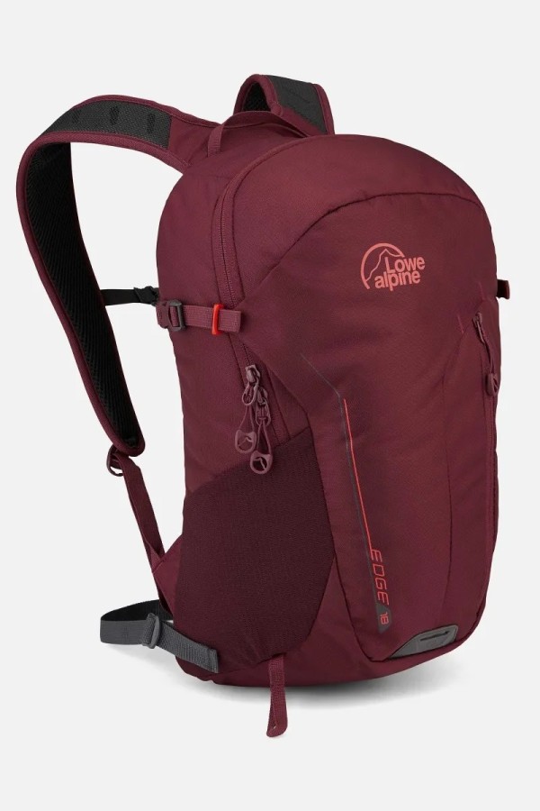 Lowe Alpine Edge 18L Day Pack