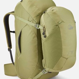 Lowe Alpine Escape Tour 55+15L Backpacking Travel Pack
