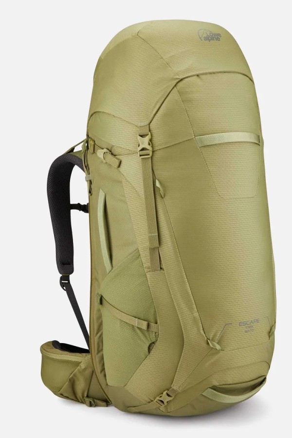 Lowe Alpine Escape Trek 60:70L Trekking Pack